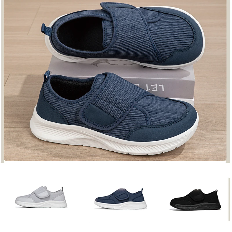 

New Winter Warm Snow Barefoot Casual Shoes Waterproof Non-Slip Women Men Hiking Shoes Outdoor Warm Fur Work Ankle Shoes Big Size