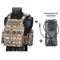 Camo-2L Grey