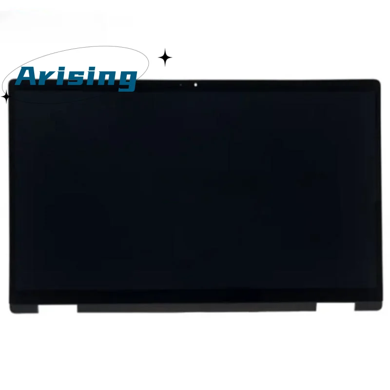 For HP Pavilion x360 15-DQ Series Touch Screen LCD Assembly L64237-115 L64237-11 Digitizer Display 15-bq1003la 15-dq0006nf