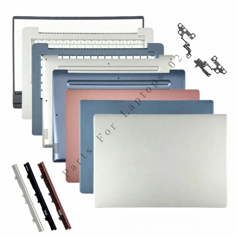 PP New for Lenovo 330S-14 7000-14IKBR LCD Back Cover+Bezel+Hinges+Cover/Palmrest/Bottom