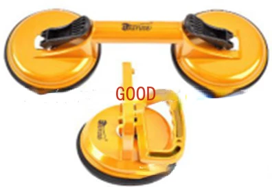 

Glass disassembly vacuum suction cup