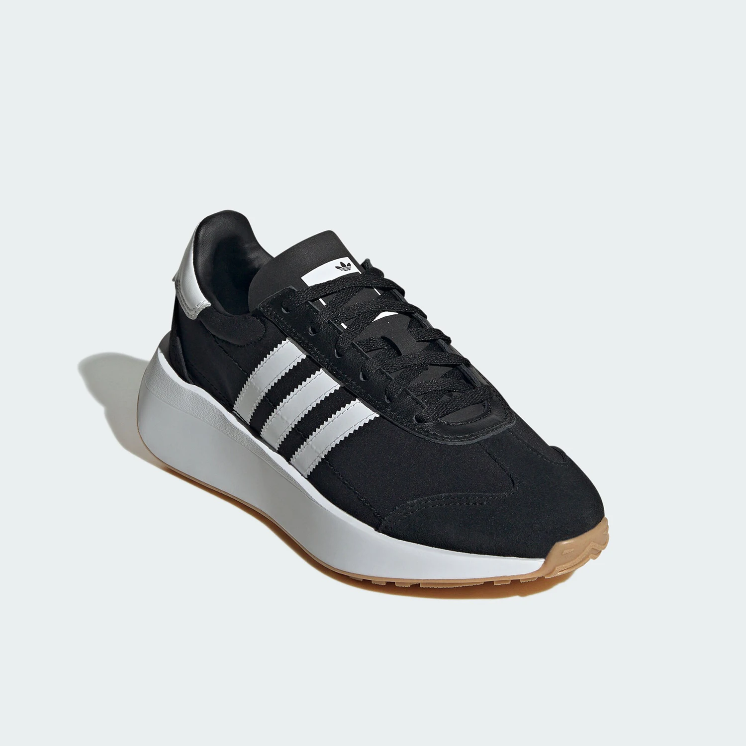 Scarpe sportive da esterno resistenti e alla moda per bambini Adidas genuine trifoglio IF3696
