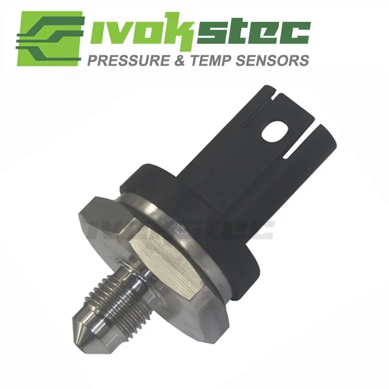 Low pressure fuel sensor for Rolls-royce Ghost Wraith And BMW 135 335 535 M4 N54 N55 S55 N63 S63 S65 0261230349 1353 7 622 231