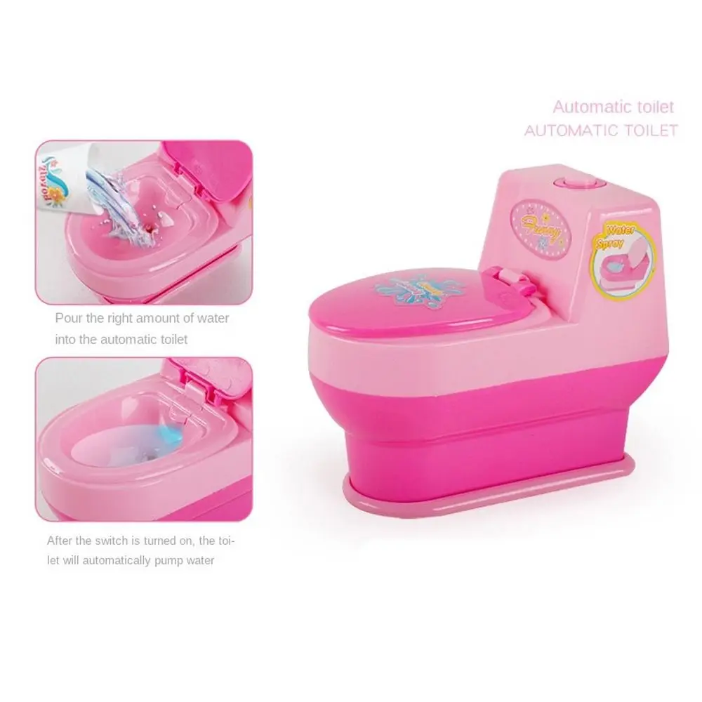 Coffee Machine Household Appliances Toys Toaster Blender Cooking Pretend Play Set with Light Sweeper Kitchen Toys For Children