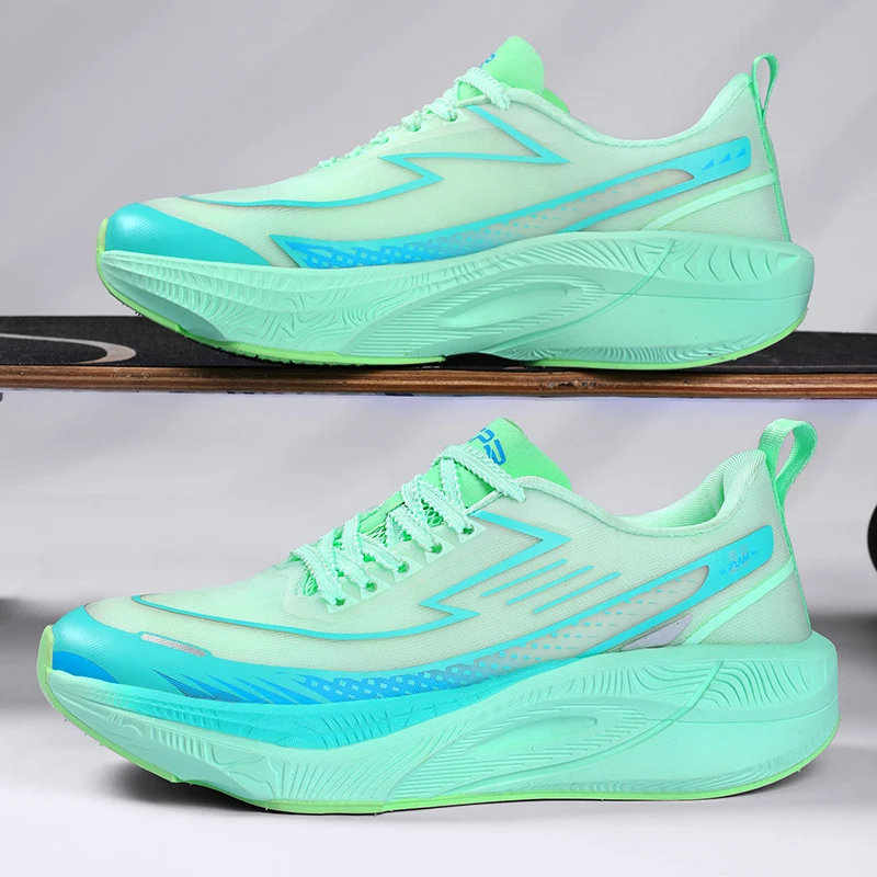 

2025 new men's sneakers,running shoes,jogging shoes,casual shoes Street-Style Lightweight Anti-Odor Elegant Cushioned Non-Slip