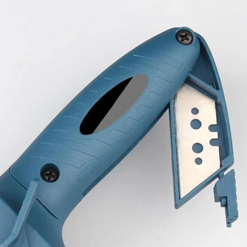 Professional Drywall Cutting Tool Plasterboard Cutter 5M Tape Measure Aluminum Alloy Gypsum Board Cutter Woodworking view 5