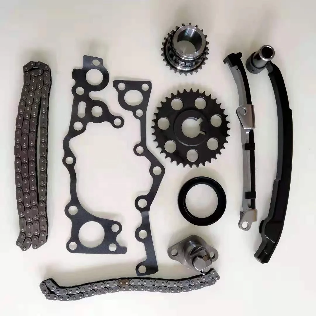 2tz timing chain kit for emina estima lucida previa 2tz-fe engine 13506-75010 KA-12