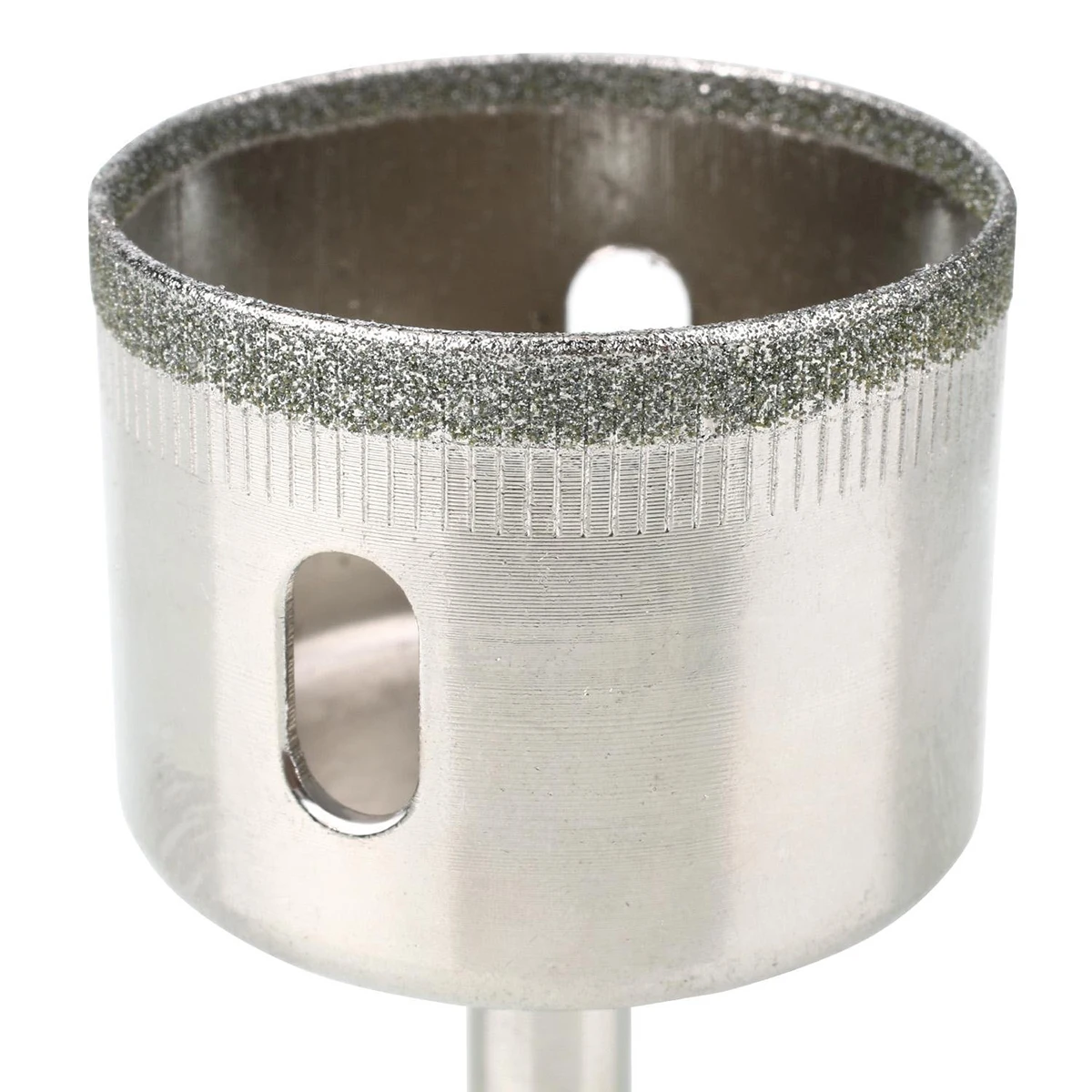 

15pcs Diamond Drill Bits for Glass Ceramic Tile Hole 6 8 10 12 14 16 18 20 22 25 28 30 35 40 50mm Stone Granite Porcelain
