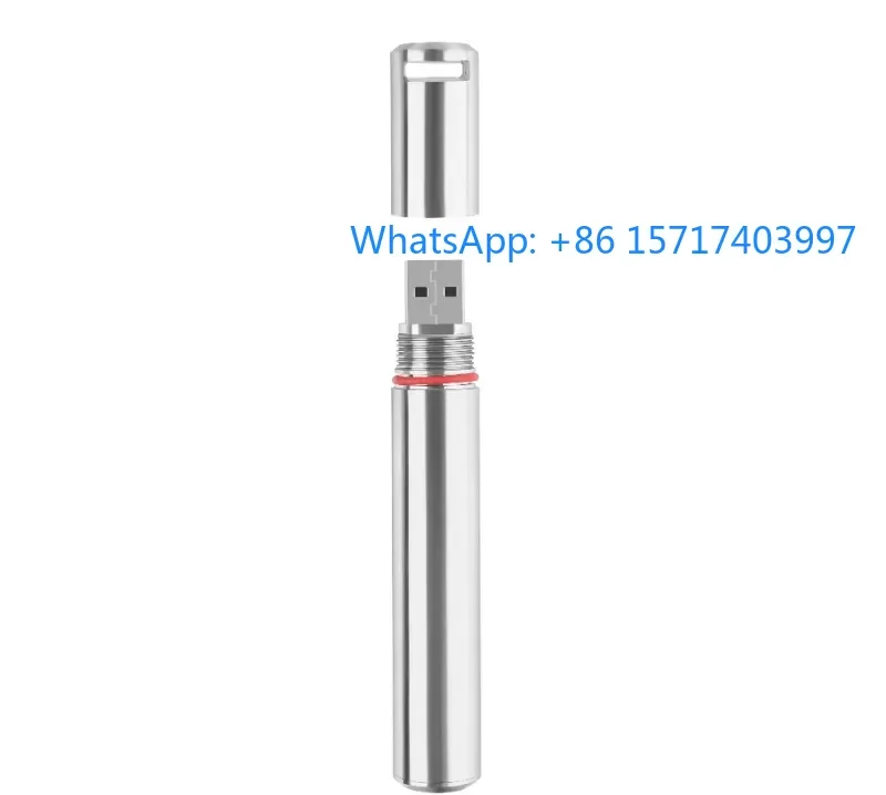 YPL-10-P High Temperature Data Recorder Accuracy 0.2%