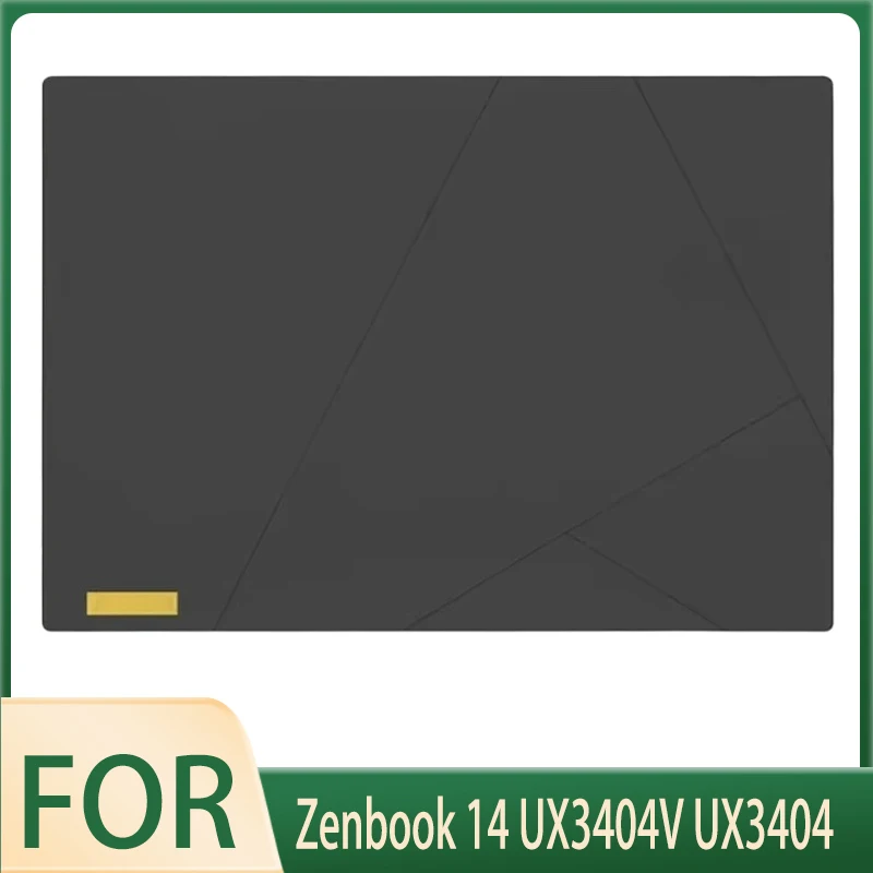 

For Zenbook 14 UX3404V UX3404 Screen Back Case Laptop LCD Top Cover