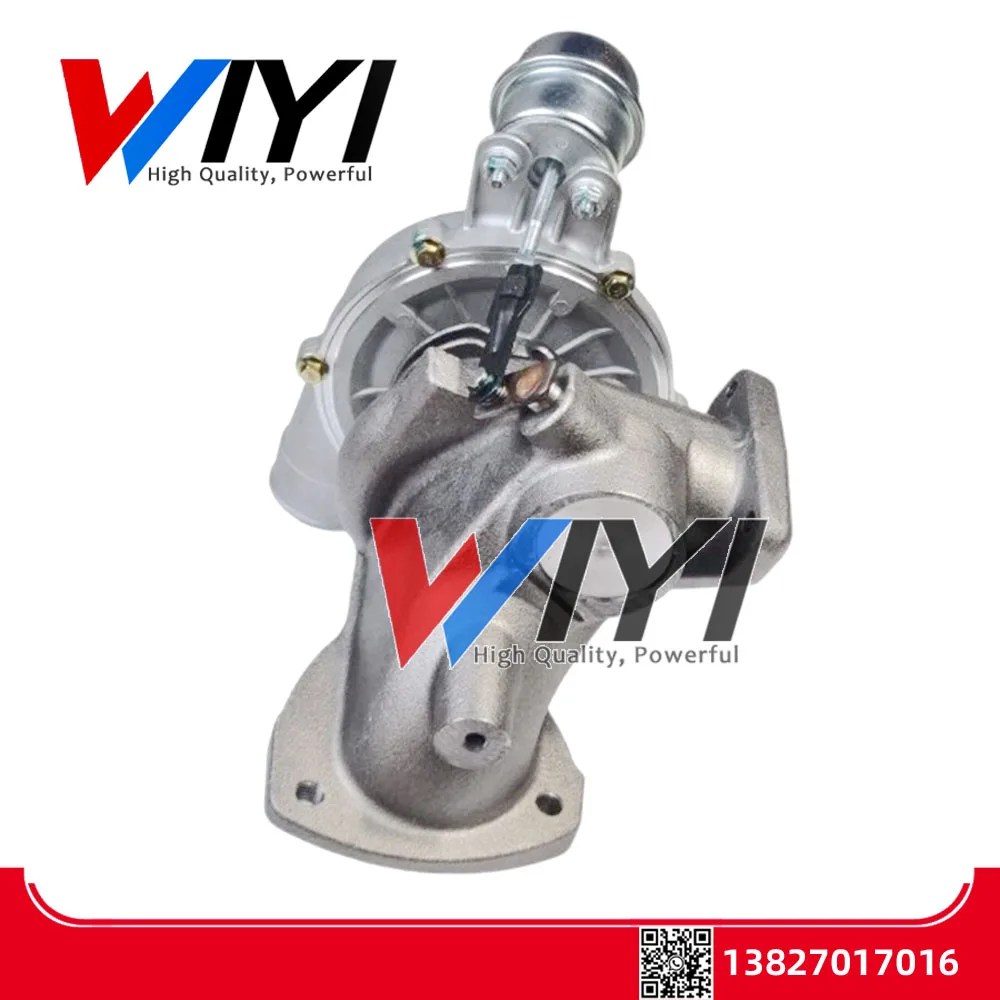 Car Turbo Charger For LAND ROVER DEFENDER 2.5 TDI 4x4 1998-2016 452239 433467-0017 433467-5017S 433467-17 452239-9 452239-8