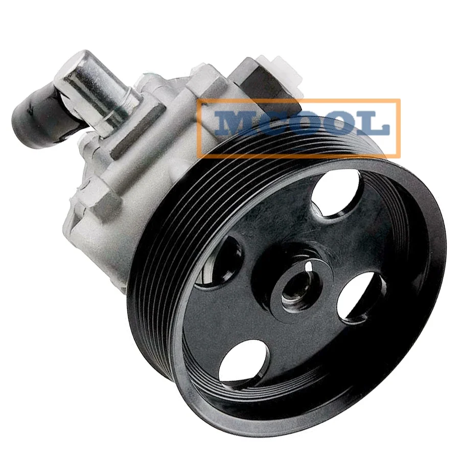 AUTO Hydraulic Power Steering Pump For MERCEDES GL320 ML280 ML320 R280 R320 0044668301 0044668901 A0044668301 A0044668901