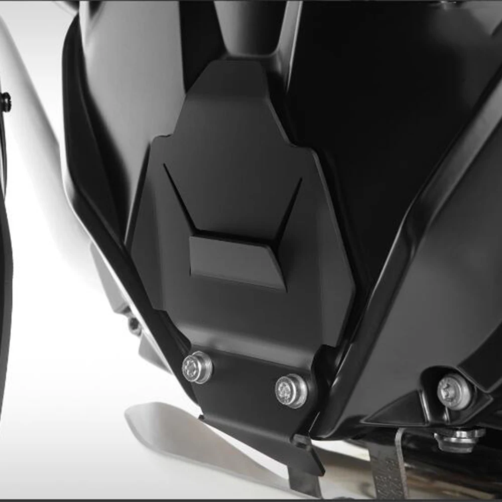 R1250GSA Front Engine Housing Protective Accessories For BMW R1250GS R 1250 GS Adventure GSA R1250 2019 2020 2021 2022 2023 2024