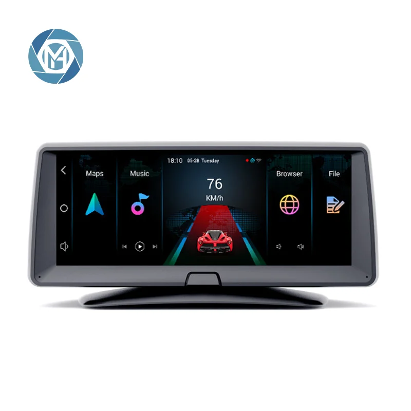 Remote Live  8