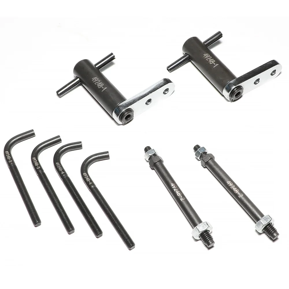 

Suitable for Buick New LaCrosse GL82.0 2.8 3.0 3.2 3.6 Injector Oil Rail Assembly Removal Tool