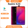 Global rom Original Xiaomi Redmi K20 Smartphone Mobiltelefon Android Snapdragon 6GB+128GB 8GB+256GB gebrauchtes Telefon #1