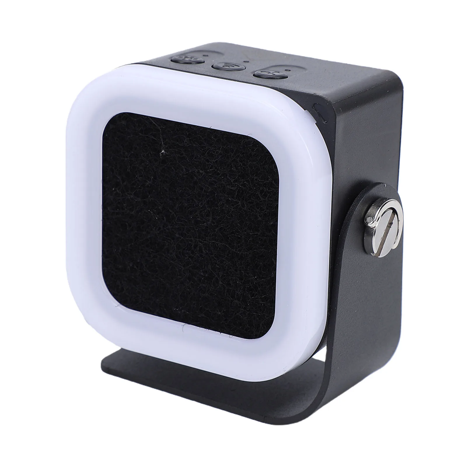 TBK-F001 Portable Fume Extractor With Activated Carbon Filter 3 Speeds Brushless Motor LED Light For Soldering Welding Tool