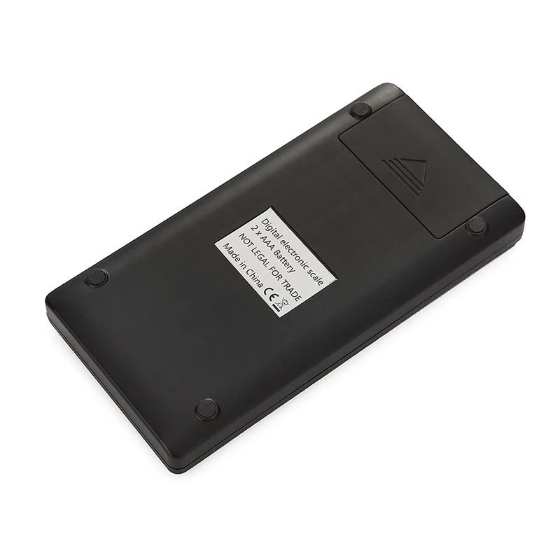 Imagem -05 - Precisão Mini Escala Digital 100g 500g 1kg Portátil Display Lcd Jóias Ouro Grama Onças Bolso Balança Contagem Equilíbrio 0.1g 0.01g
