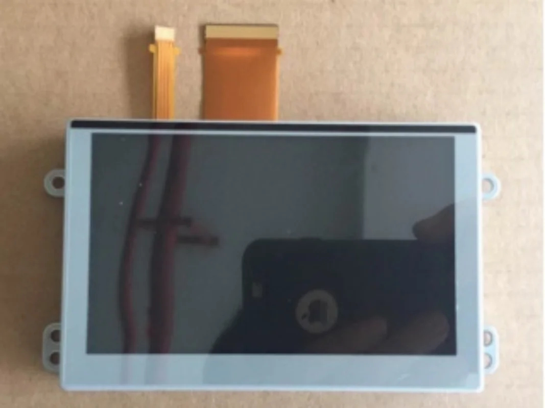 

LQ042T5DG01 LQ042T5DG01 4.2 inch LCD display