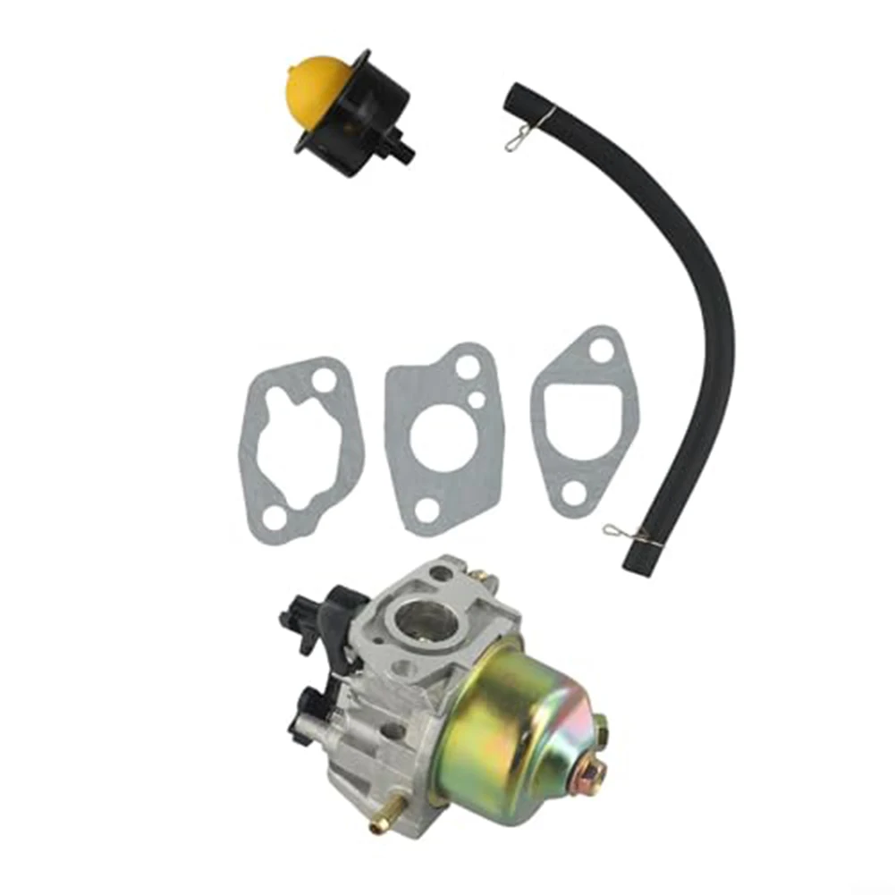 

Lawn Mower Carburetor Replacement Kit For GC-PM 46/1S For GC-PM 51/2 S Gardening Tools Replacement Garden Power Tool