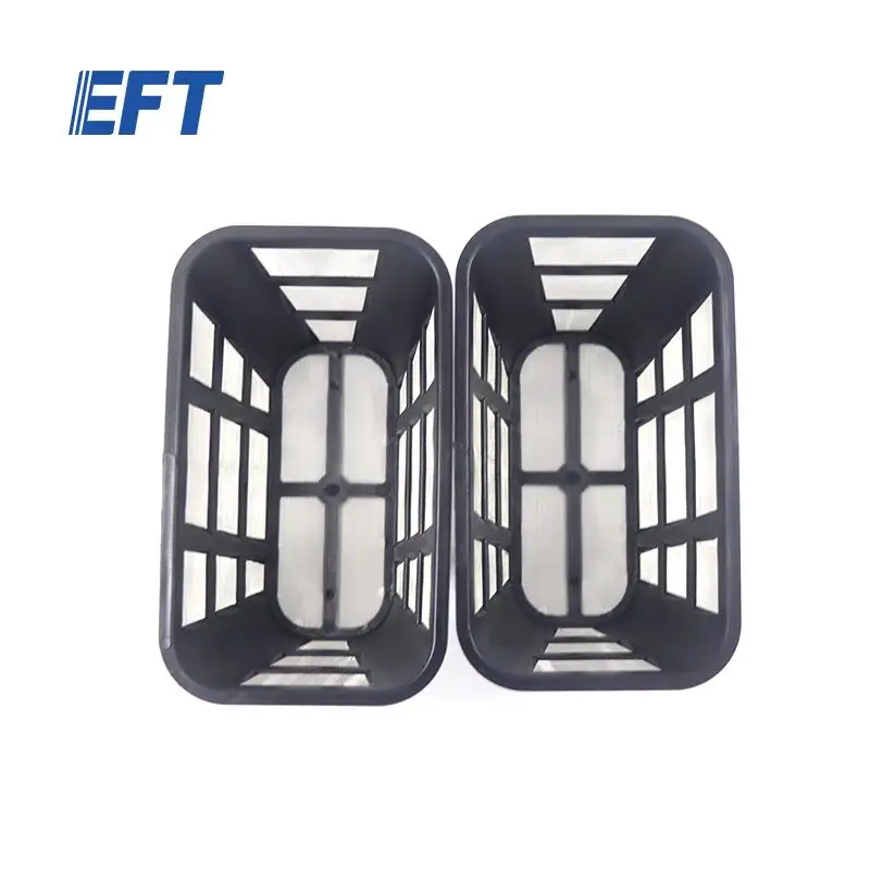 

EFT Filter Screen Inlet/194*114*125/2pcs for Z30/Z50 Agricultural Drone Parts with High Quality