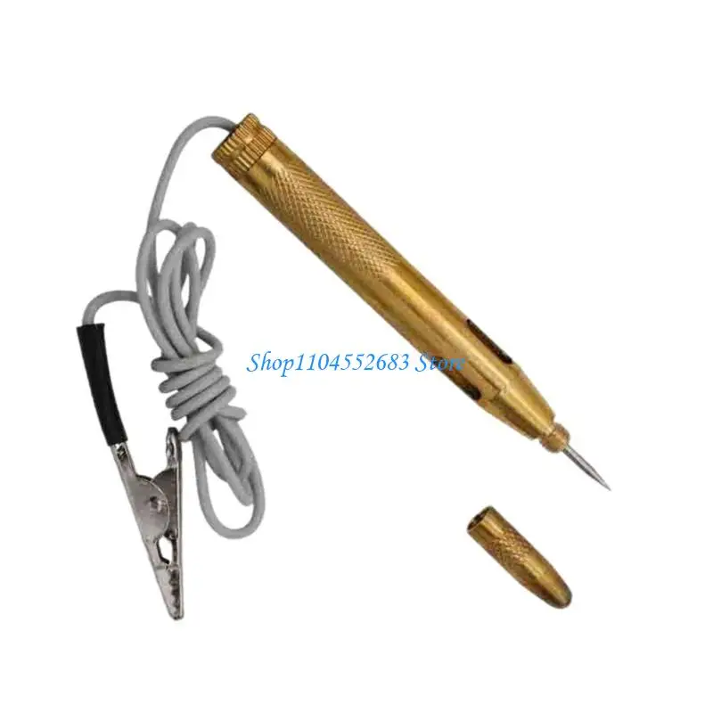 

Y6GD Essential Too Hand Circuit Repair Testing Pen for Circuit Engineers & Hobbyists