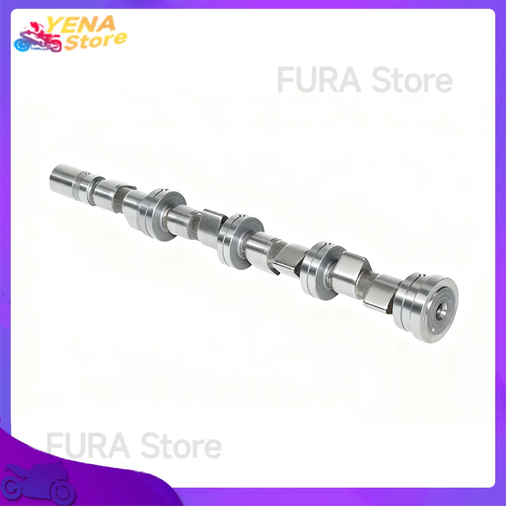 

Racing Camshaft for Fiat Palio Siena 1.6L Engine Applicable to 178B2.016 178B2.000 OEM 7547597 High Performance Adjustable