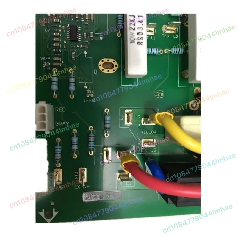 

AH466701U002 590 + плата питания 590P 591P 380A 500A 725A 830A