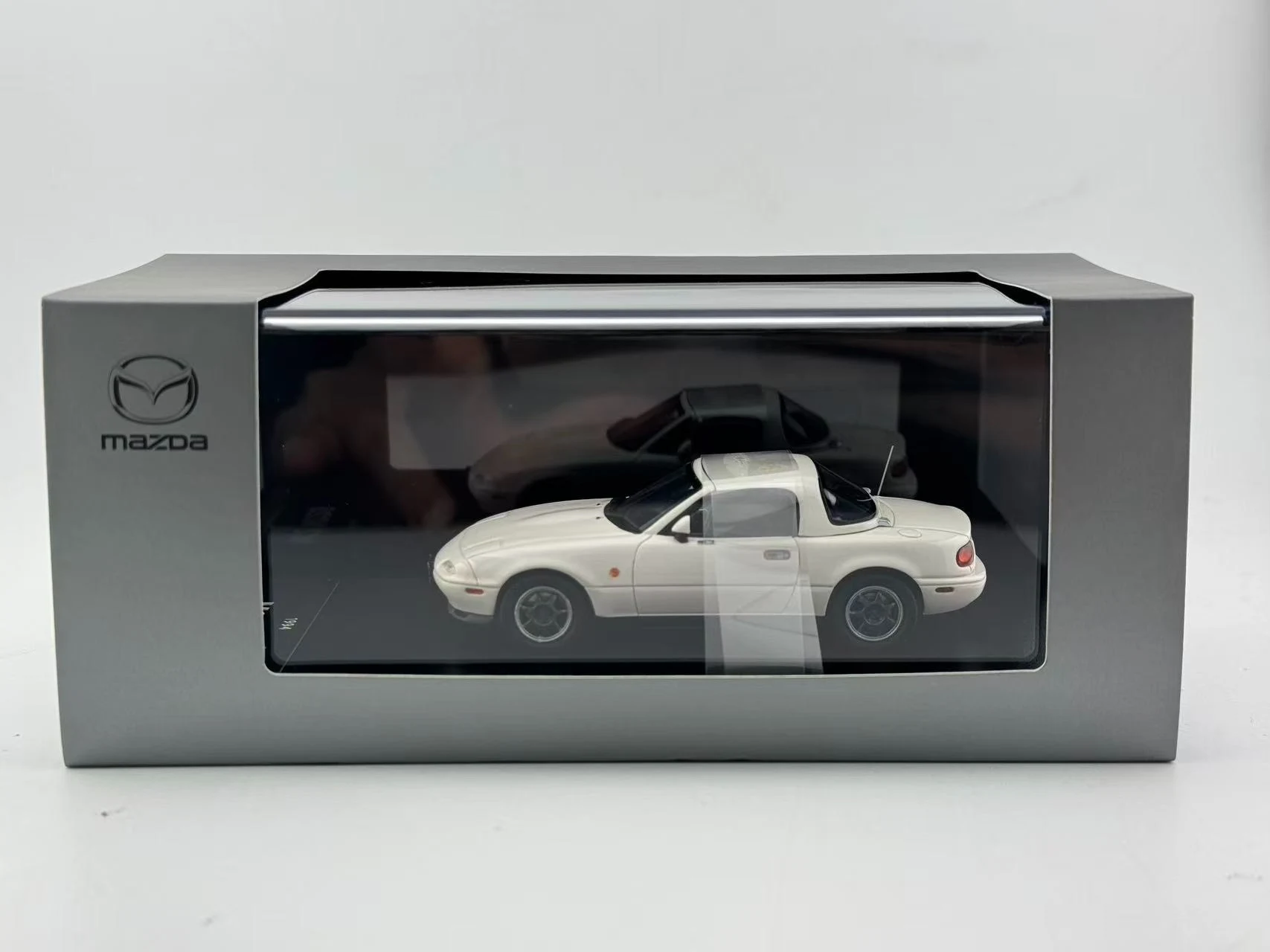Mazda 1/43 Scale M2 1028 Resin Car Model