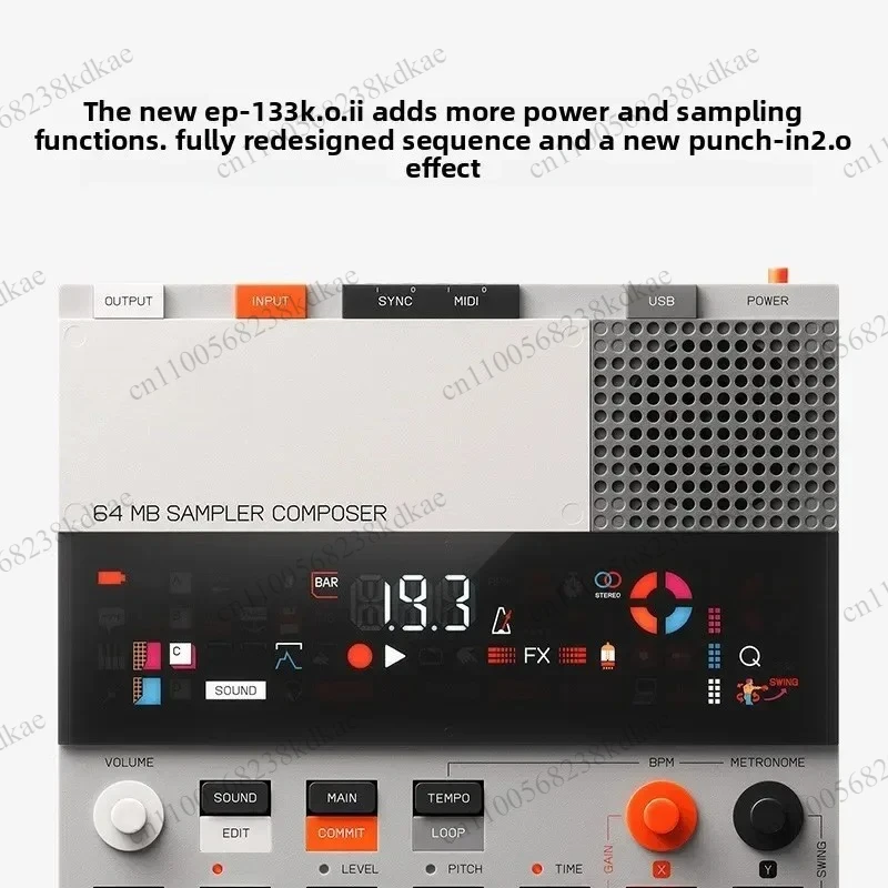 Premium Limited Electronic Synthesizer Full Accessory Kit For Studio Music Production Live Stage Sound Design Hobby Collection