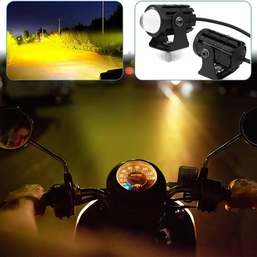 חלקי אופנוע