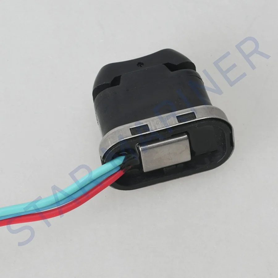 703-82563-02 TRIM TILT SWITCH for Parsun Yamaha Outboard Remote Controller Box Switch Outboard engine 703-82563，