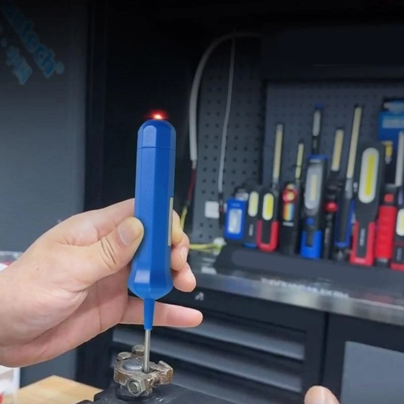 اختبار دائرة السيارات اللاسلكية حل سريع الحل القلم اختبار التلقائي مناسب لموقع خطأ الكشف عن الدائرة