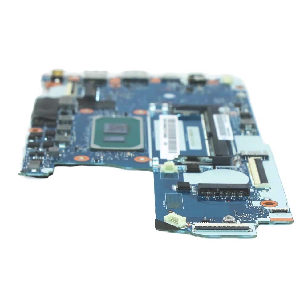 Laptop Moederbord Voor Lenovo V14 G2-ITL V15 G2-ITL NM-D474 Met Cpu: I3-1115G4 I5-1135G7 I7-1165G7 Ram: 4/8G Fru: 5b21b899uma