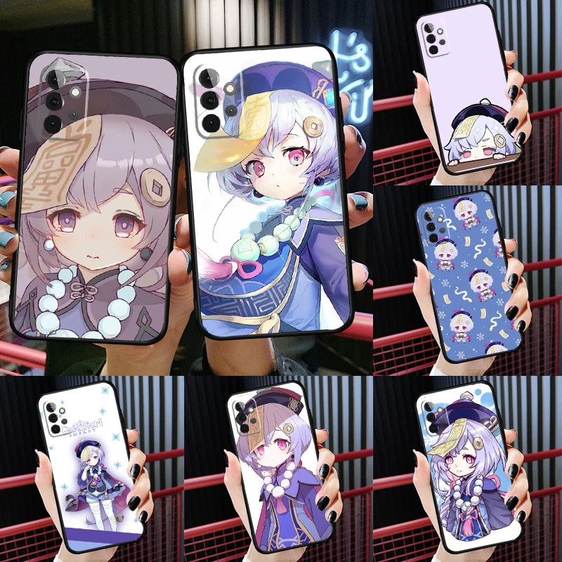 Чехол для Samsung Galaxy A54 A34 A24 A14 A73 A53 A33 A23 A13 A52 A32 A22 A12 A51 A71