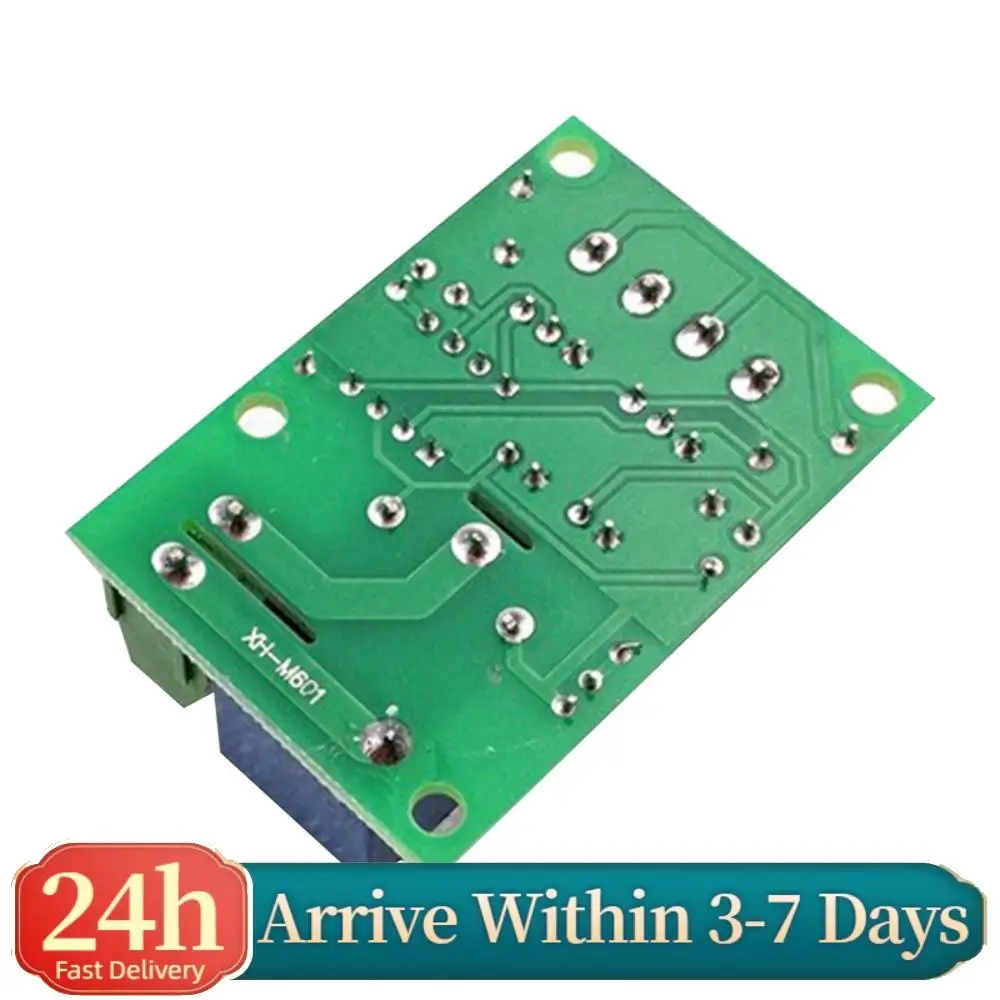 XH-M601 Automatic C…