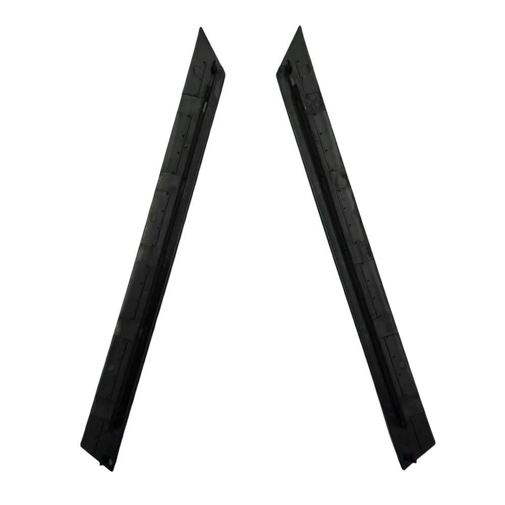 

Car Decoration Decorative Strip Protection Trim OEM Decorative Strip Non-Deformation Practical Design ABS Material
