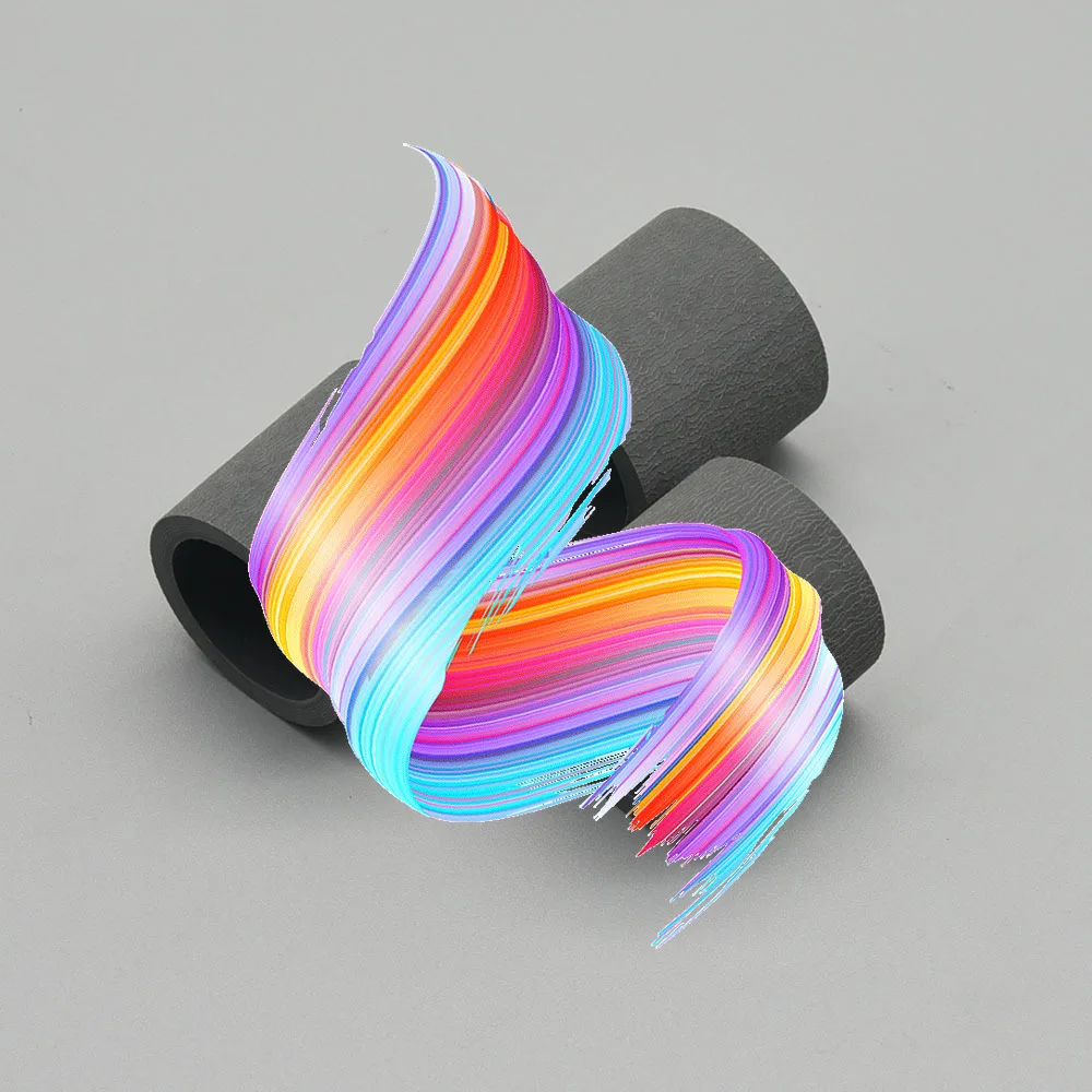 

50X JC73-00340A JC93-00310A Pickup Roller Tire for Samsung SL M3370 M3375 M3820 M3825 M3870 M3875 M4020 M4024 M4025 M4070 M4072