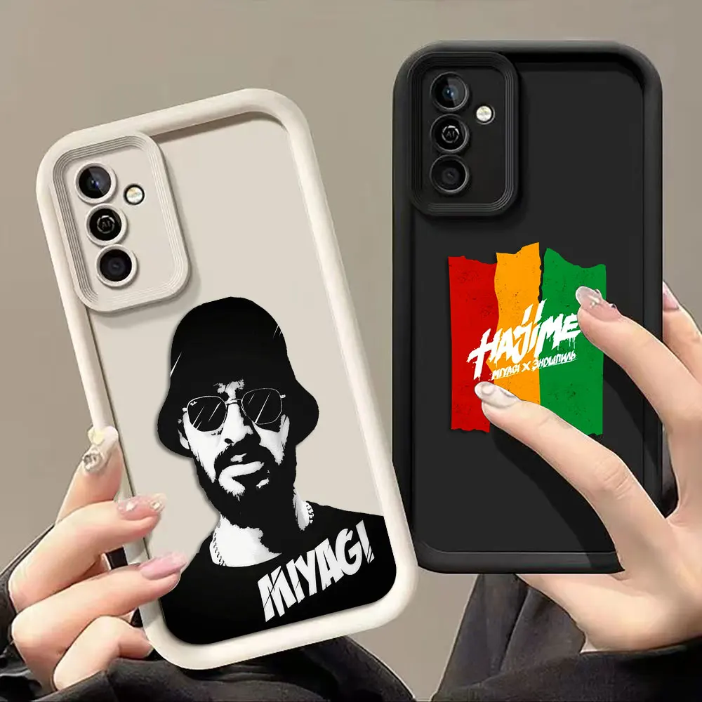 H-Hajime Miyagi And…