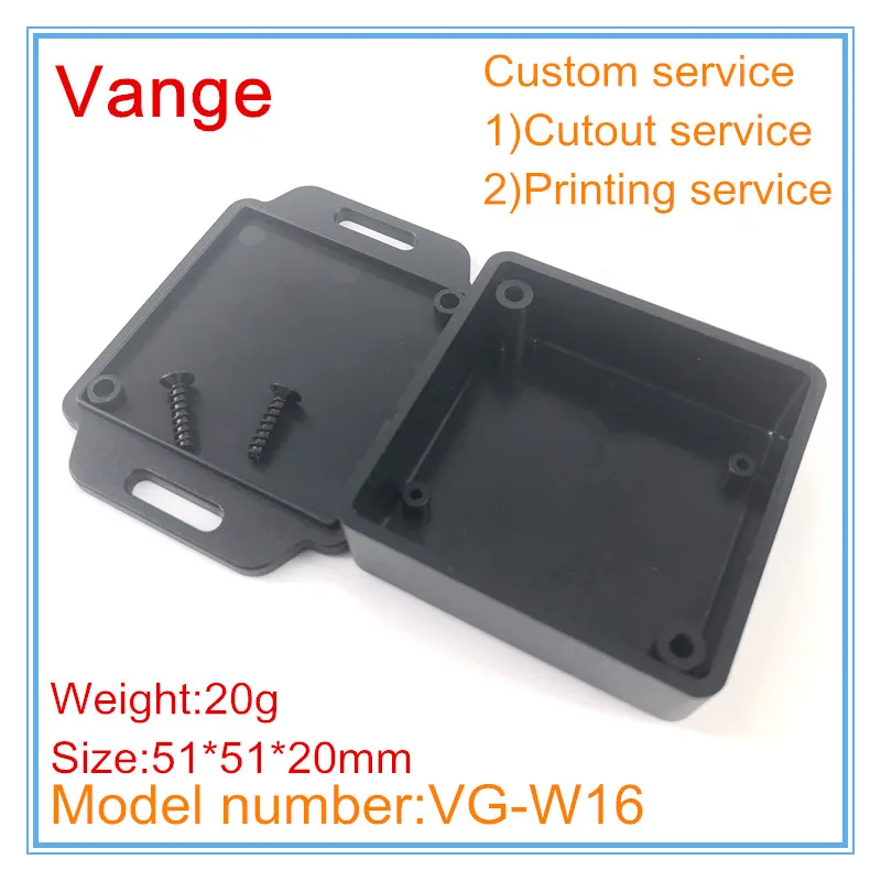 Vange Wire Connecto…