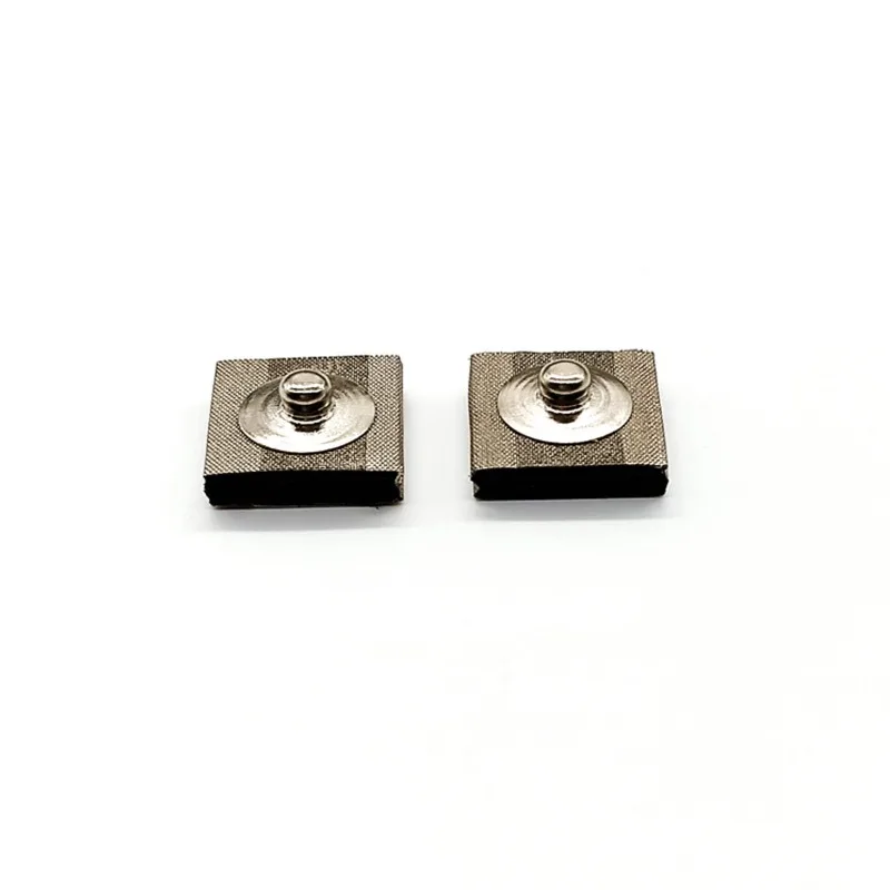 3.9mm EEG Electrode Sheet, Bio-signal Acquisition Accessory, Used with EEG Electrode Cap and Signal Collection Device