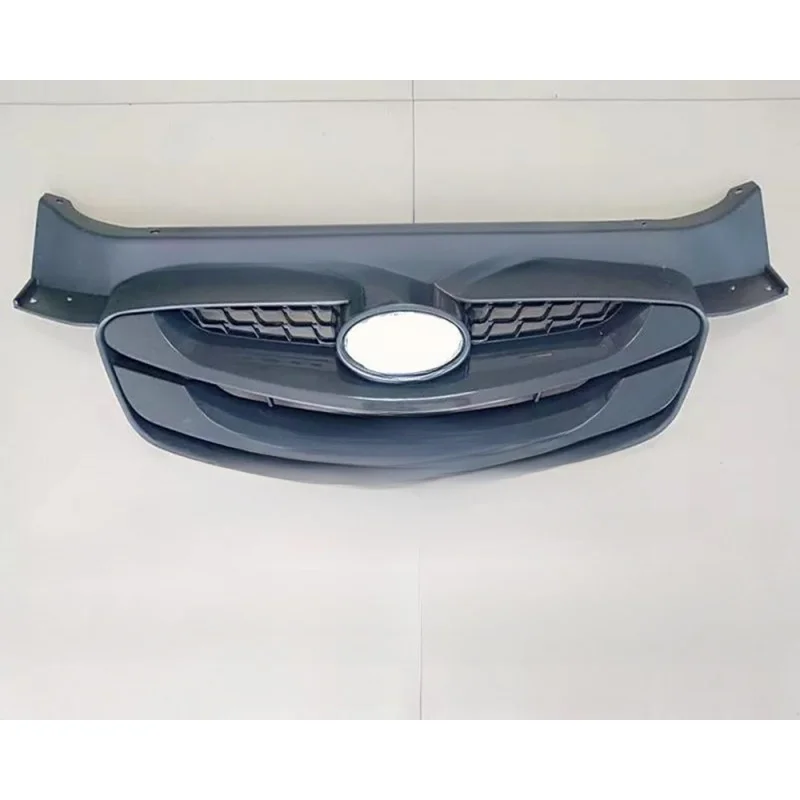 For Hyundai Accent Verna 2011-2014 Front Grille Assembly 86350-0M500