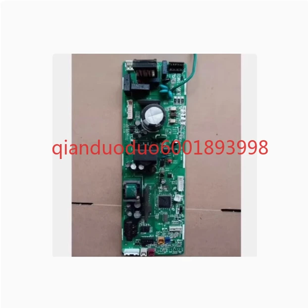 

Подходит для кондиционера Daikin EC09119 внутренняя основная плата FCQ71-125LV2C основная плата компьютера FCQ203AB