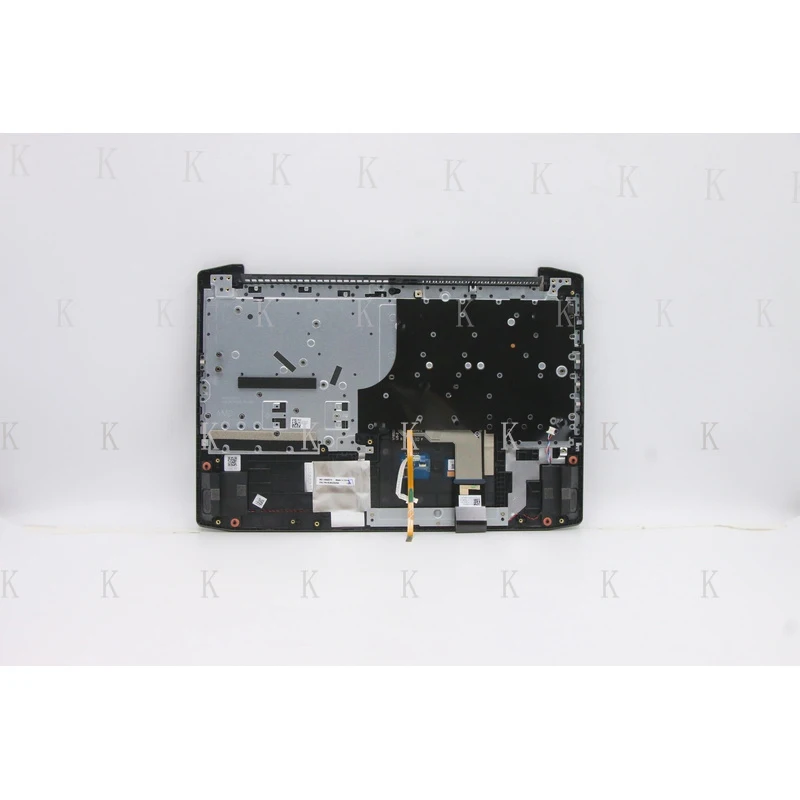 C   For Lenovo Ideapad Gaming 3-15ARH05 5CB0Z33234 Palmrest w/Keyboard