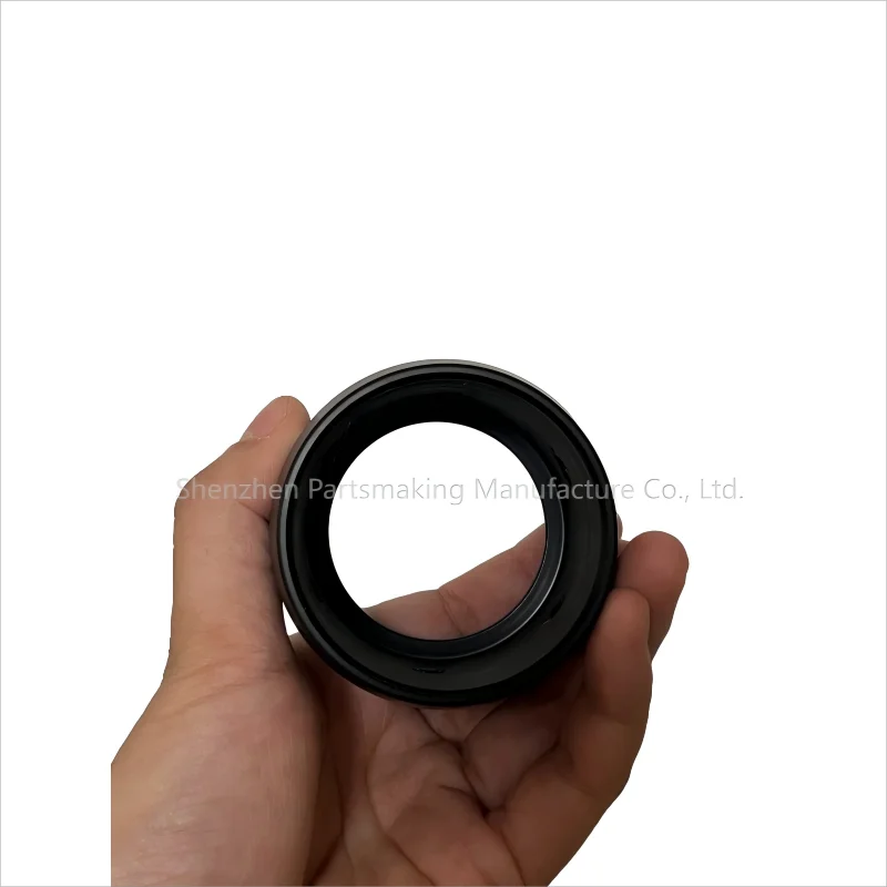 High-Performance Delrin Spare Parts - Custom Acetal Plastic Prototyping Machining