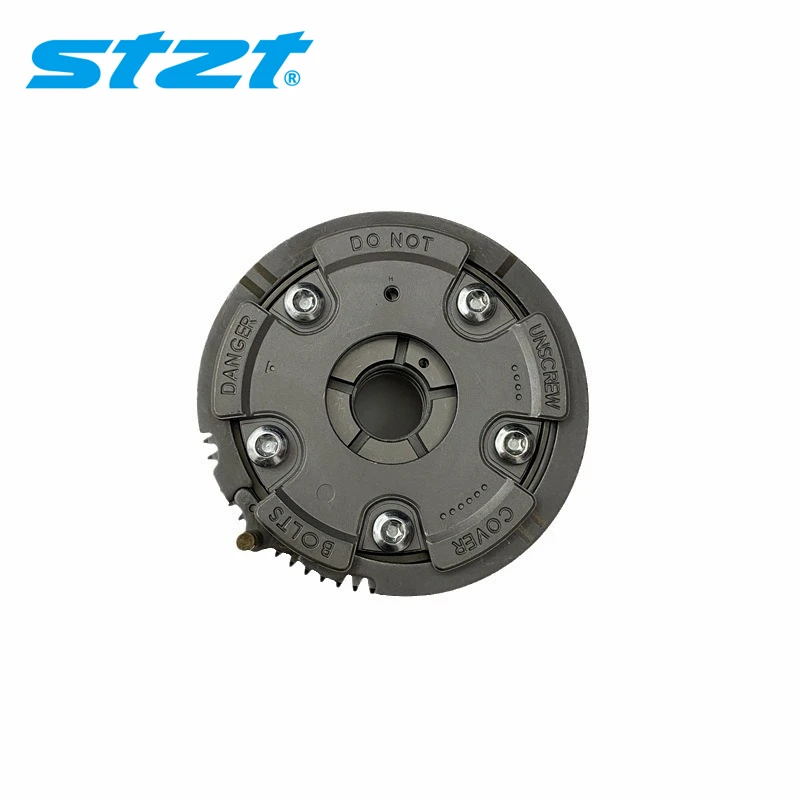 STZT 2720506847 VVT Camshaft Gear Variable Valve Timing Sprocket For MERCEDES W251 R CLASS  W212 W204 W221 W164 2720504247 W212