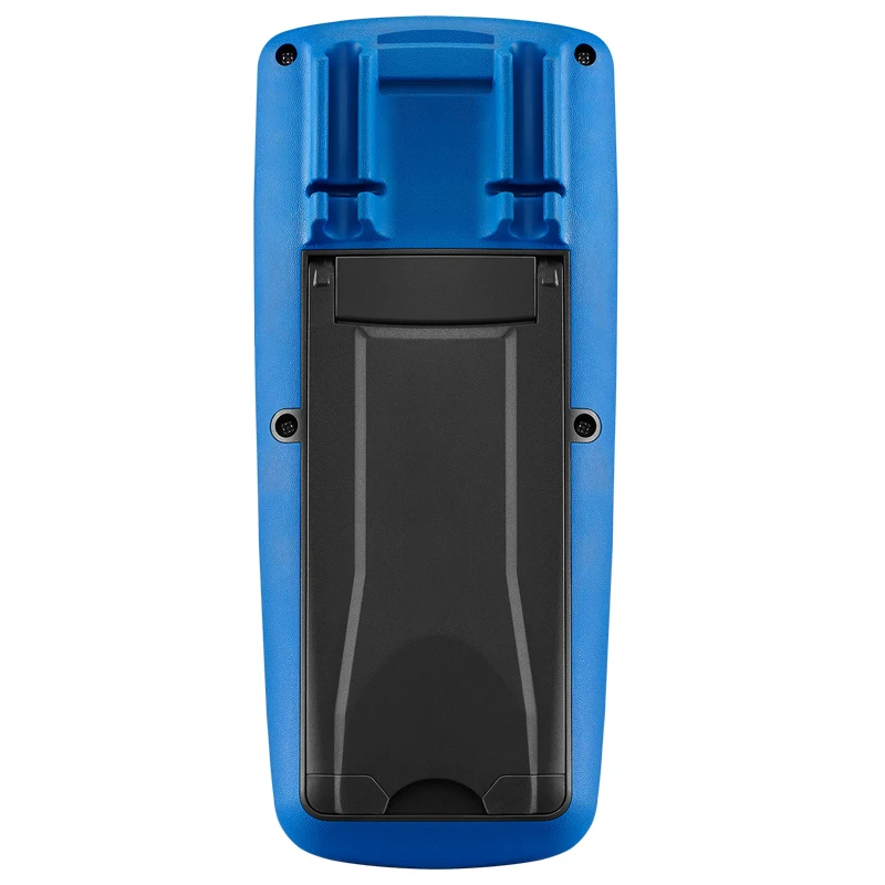 CEM DT-9989 جهاز قياس الذبذبات الرقمي الاحترافي المحمول مع شاشة عرض LCD