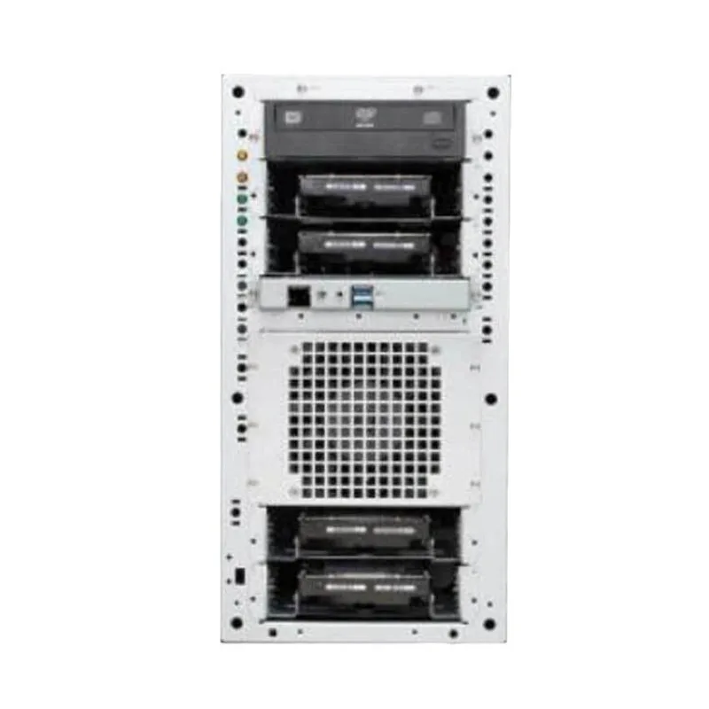 مضيف خادم تخزين افتراضي لقاعدة البيانات NP5570M5 ذو الخادم المزدوج القابل للتطبيق #4