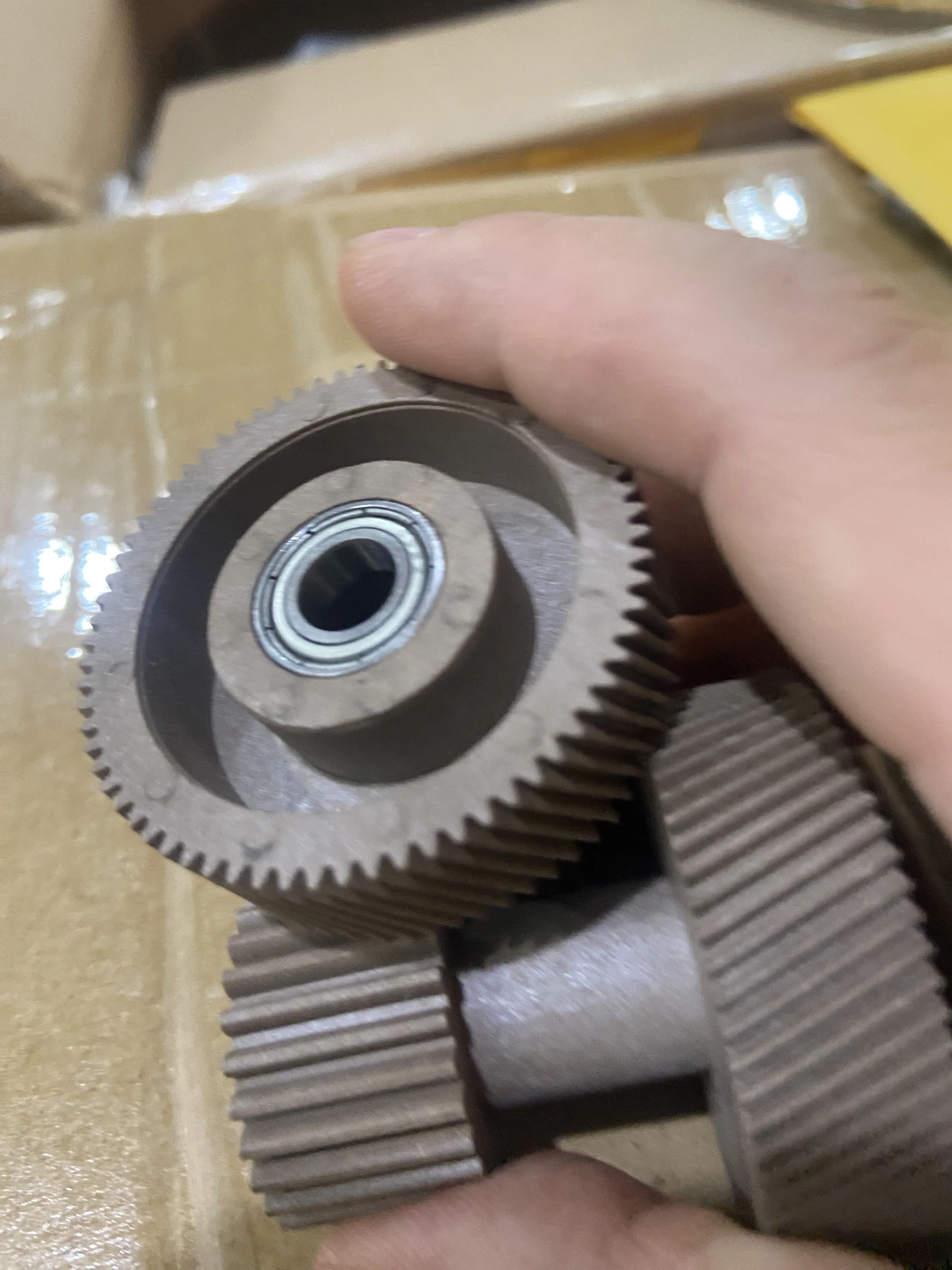 

High Quality Fuser Drive Gear FC6-3494-000 For Canon IR 6055 6065 6075 6255 6265 6275 8105 8095 8085 8205 8285 8295 Copier Parts