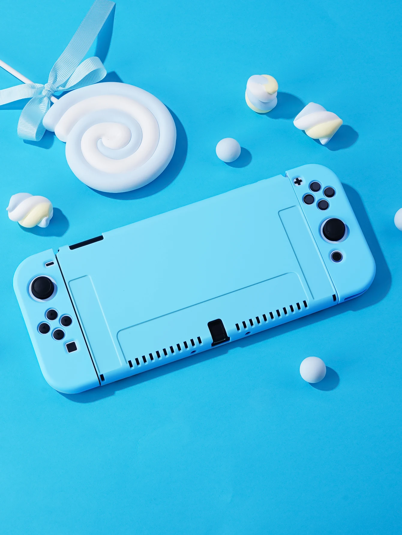 Switch ns/Nintendo Switch OLEDコンソールとJoy-Conと互換性のある